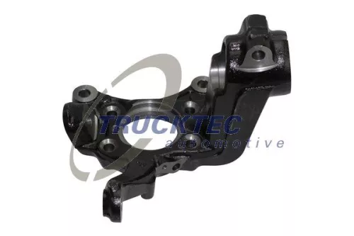 Steering Knuckle, wheel suspension