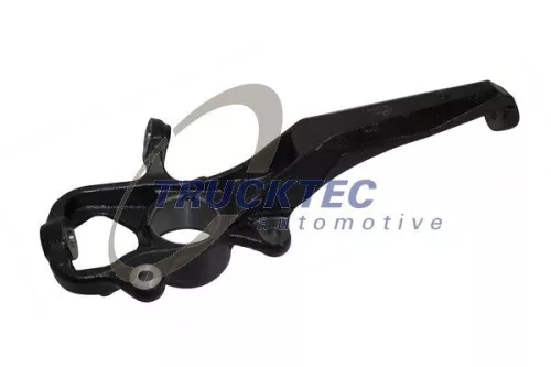 TRUCKTEC AUTOMOTIVE Steering Knuckle, wheel suspension (07.31.349)