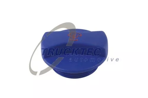 Cap, coolant tank