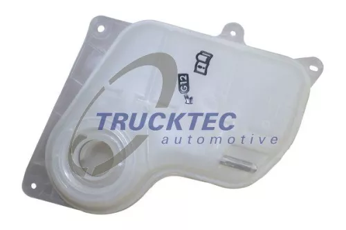 TRUCKTEC AUTOMOTIVE Expansion Tank, coolant (07.40.065)