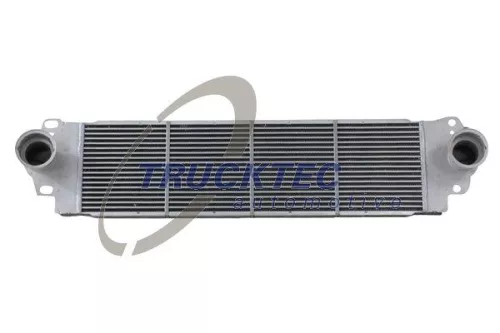 TRUCKTEC AUTOMOTIVE Charge Air Cooler (07.40.069)