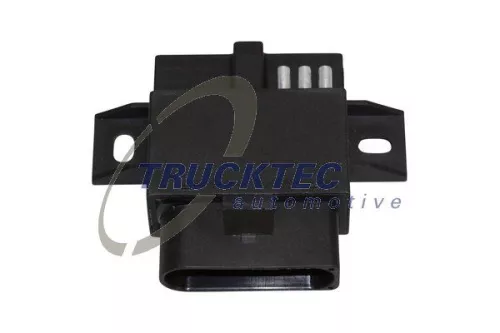 TRUCKTEC AUTOMOTIVE Relay, fuel pump (07.42.093)