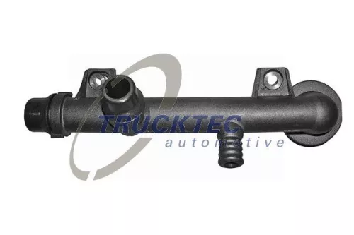 TRUCKTEC AUTOMOTIVE Coolant Flange (08.10.047)