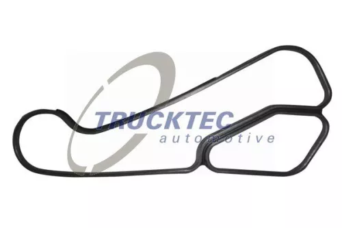 Gasket, oil cooler