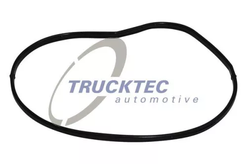 TRUCKTEC AUTOMOTIVE Gasket, water pump (08.10.057)