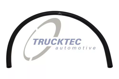 TRUCKTEC AUTOMOTIVE Hose, crankcase ventilation (08.10.074)