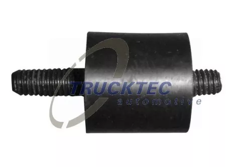 TRUCKTEC AUTOMOTIVE Stop- /Mounting Buffer (08.10.081)