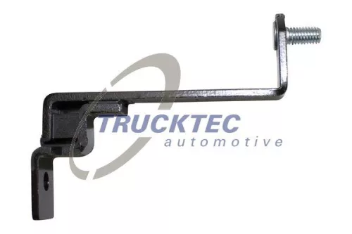 TRUCKTEC AUTOMOTIVE Buffer, engine cover (08.10.106)