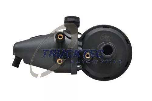 Valve, crankcase ventilation