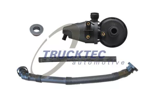 Repair Kit, crankcase ventilation