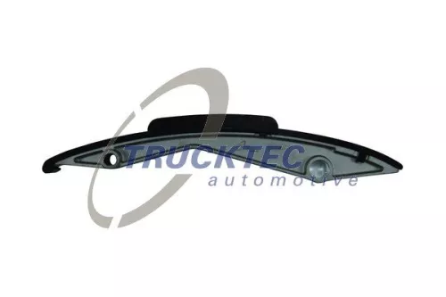 Guide, timing chain