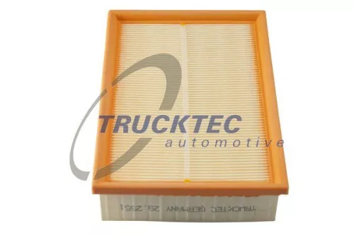 TRUCKTEC AUTOMOTIVE Air Filter (08.14.004)