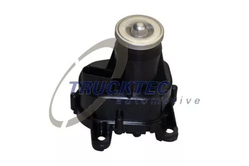 TRUCKTEC AUTOMOTIVE Control, swirl covers (induction pipe) (08.14.107)