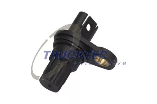 Sensor, crankshaft pulse