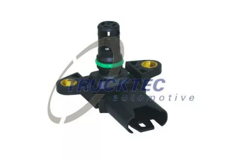 Sensor, boost pressure