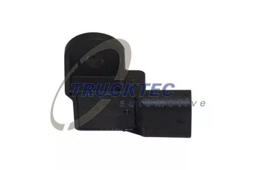 Sensor, intake manifold pressure