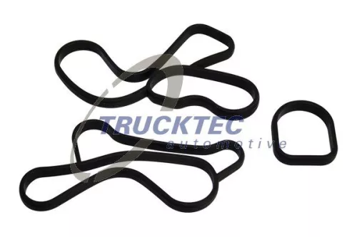 Gasket, oil cooler