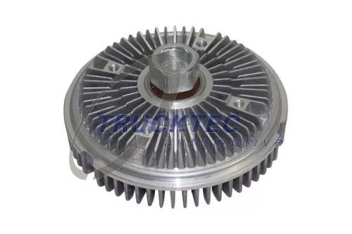 TRUCKTEC AUTOMOTIVE Clutch, radiator fan (08.19.104)