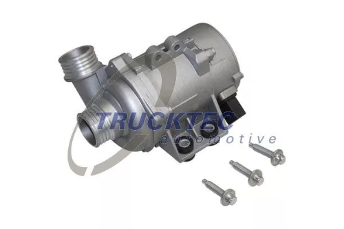 1x Water Pump, engine cooling