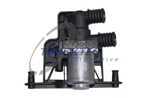 Coolant Control Valve