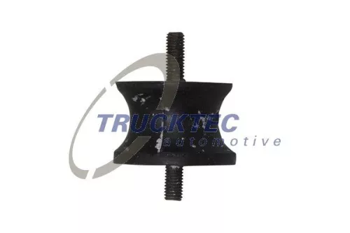 Mounting, manual transmission