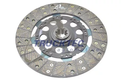 Clutch Disc