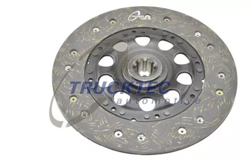 TRUCKTEC AUTOMOTIVE Clutch Disc (08.23.104)