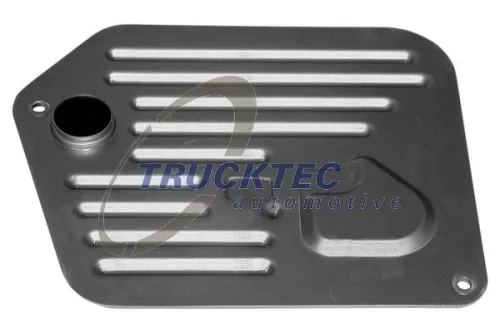 Hydraulic Filter, automatic transmission