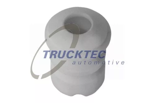 Rubber Buffer, suspension