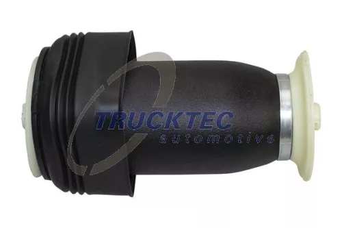 Air Spring, suspension