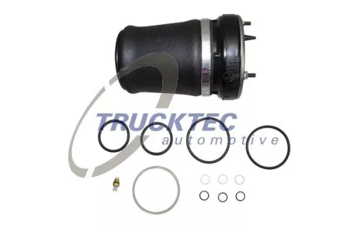 Air Spring, suspension