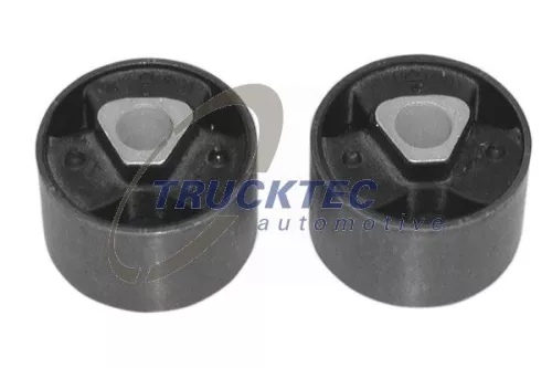 Mounting, control/trailing arm