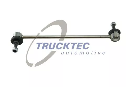 TRUCKTEC AUTOMOTIVE Link/Coupling Rod, stabiliser bar (08.31.047)