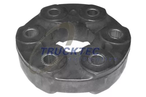 TRUCKTEC AUTOMOTIVE Joint, propshaft (08.34.066)