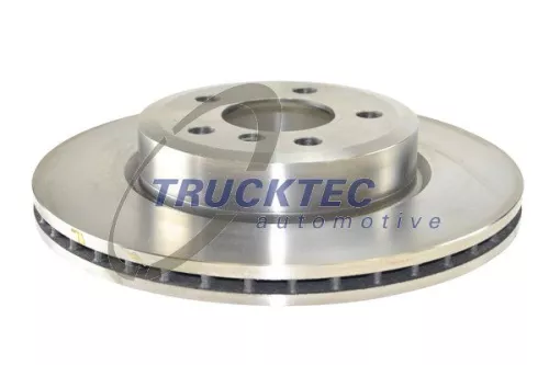 TRUCKTEC AUTOMOTIVE Brake Disc (08.34.068)
