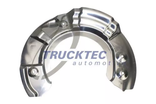 Splash Guard, brake disc