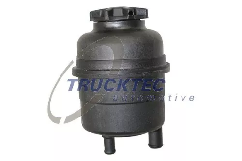 Equalising reservoir, hydraulic oil (power steering)