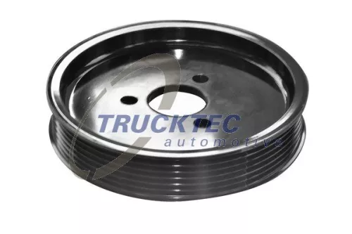 TRUCKTEC AUTOMOTIVE Belt Pulley, power steering pump (08.37.066)