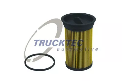 TRUCKTEC AUTOMOTIVE Fuel Filter (08.38.023)