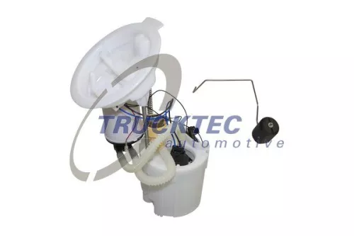Fuel Feed Unit