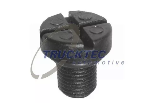Breather Screw/Valve, radiator