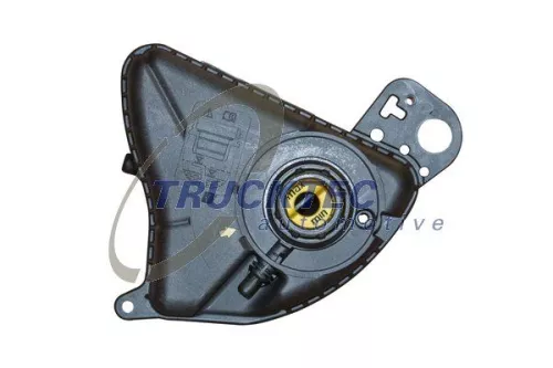 Expansion Tank, coolant