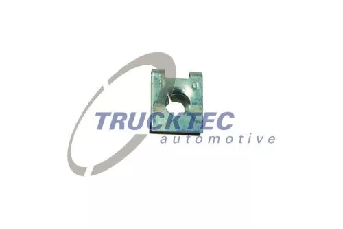 TRUCKTEC AUTOMOTIVE Holding Bracket (08.41.005)