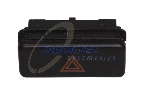 TRUCKTEC AUTOMOTIVE Hazard Warning Light Switch (08.42.001)