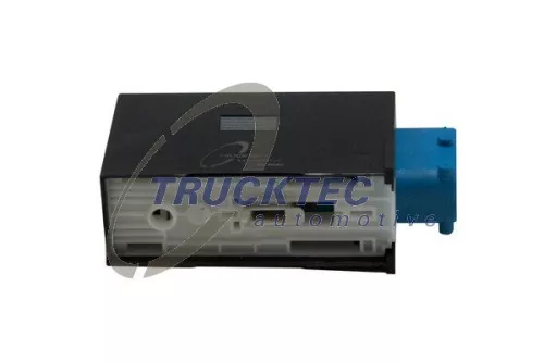 TRUCKTEC AUTOMOTIVE Actuator, central locking system (08.42.030)