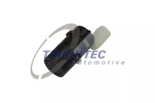 Sensor, park distance control