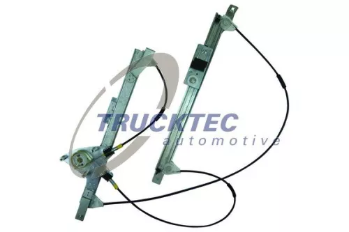 Window Regulator