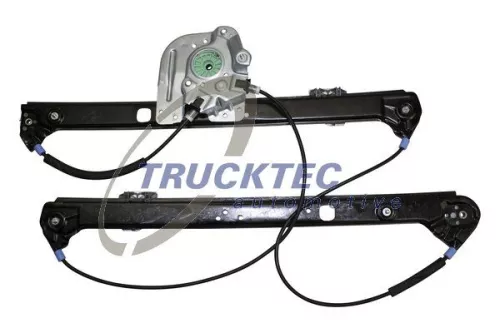 TRUCKTEC AUTOMOTIVE Window Regulator (08.53.014)