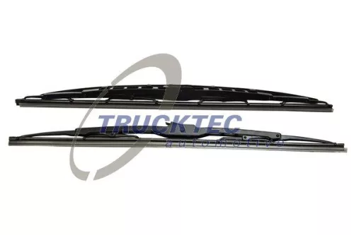 TRUCKTEC AUTOMOTIVE Wiper Blade (08.58.262)