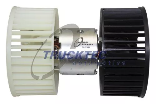 TRUCKTEC AUTOMOTIVE Interior Blower (08.59.029)